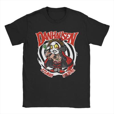 Üst giysisi – T-shirtler