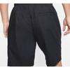 Air Jordan Retro Flight Mini Logo Basketball Shorts Men Bottoms Black AV3210-010