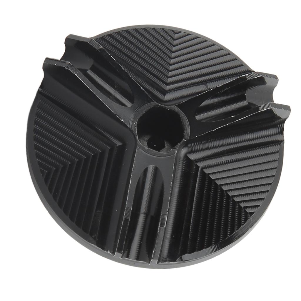 CNC Aluminum Engine Oil Filler Cap Plug Screw Motorcycle Accessories for YZF R6 R3 R25 R1M R1 LE