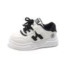 Children Casual Shoes for Girls Boys Fashion Korean Style 2025 Spring Autumn New Soft Bottom Anti-slippery Versatile Baby Shoes