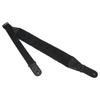 Adjustable Guitar Strap Polyester Fashionable Trendy Printing Decompression Bass Strap for Guitarist