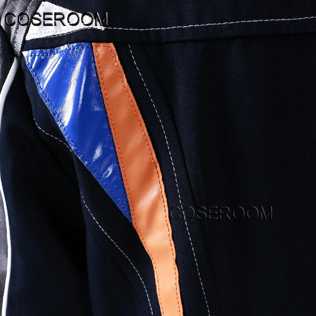 Caleb Cosplay CAPE Gioco Love and Deepspace Costume Caleb Cosplay Giacca Anime Role Play per Comic Con
