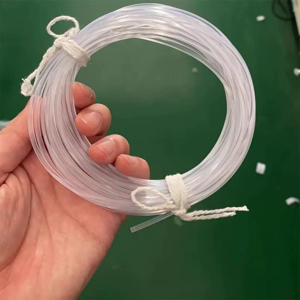 Round Plastic Skeleton DIY Bra Underwire Skeleton New Corset Skeleton Home Decoration