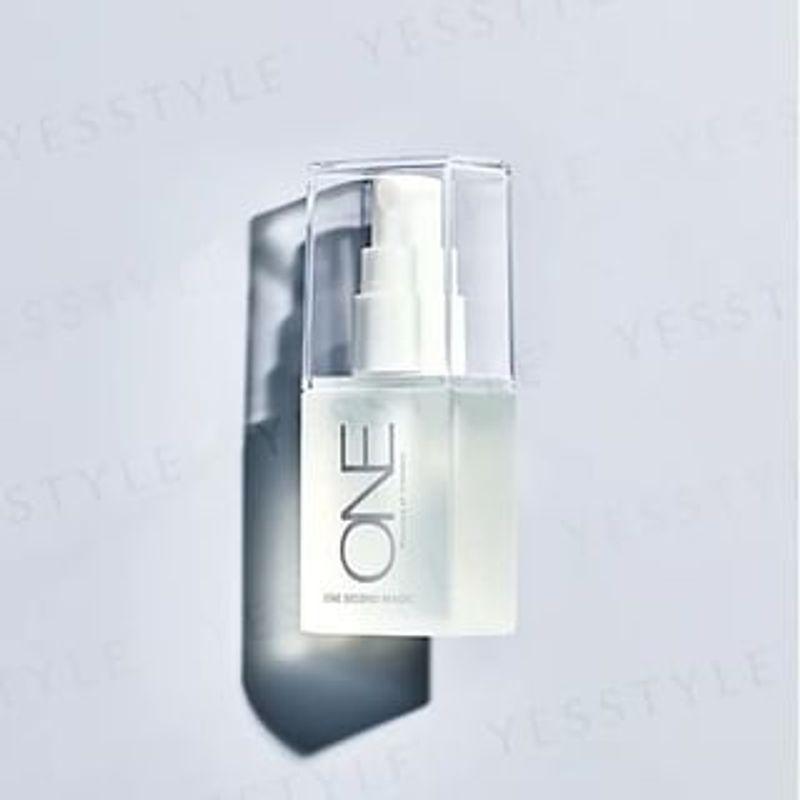 MiMC - One Second Magic Hair Oil 50ml