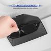 Leder Auto Brillenbox Sonnenbrillen Aufbewahrung Halter Für Citroen C4 C3 C5 C2 C-Elysee Berlingo Picasso Jumpy Cactus Aircross Saxo
