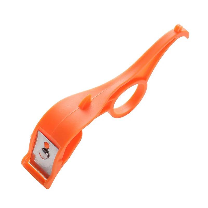 Multi-functional Apple Peeler, Portable Fruit Peeler, Household Peeler, Pear and Potato Thin Peeler, Peeler