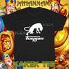 Nové tričko Furygan Racing Logo Americké tričko Vtipné Velikost S až 5XL
