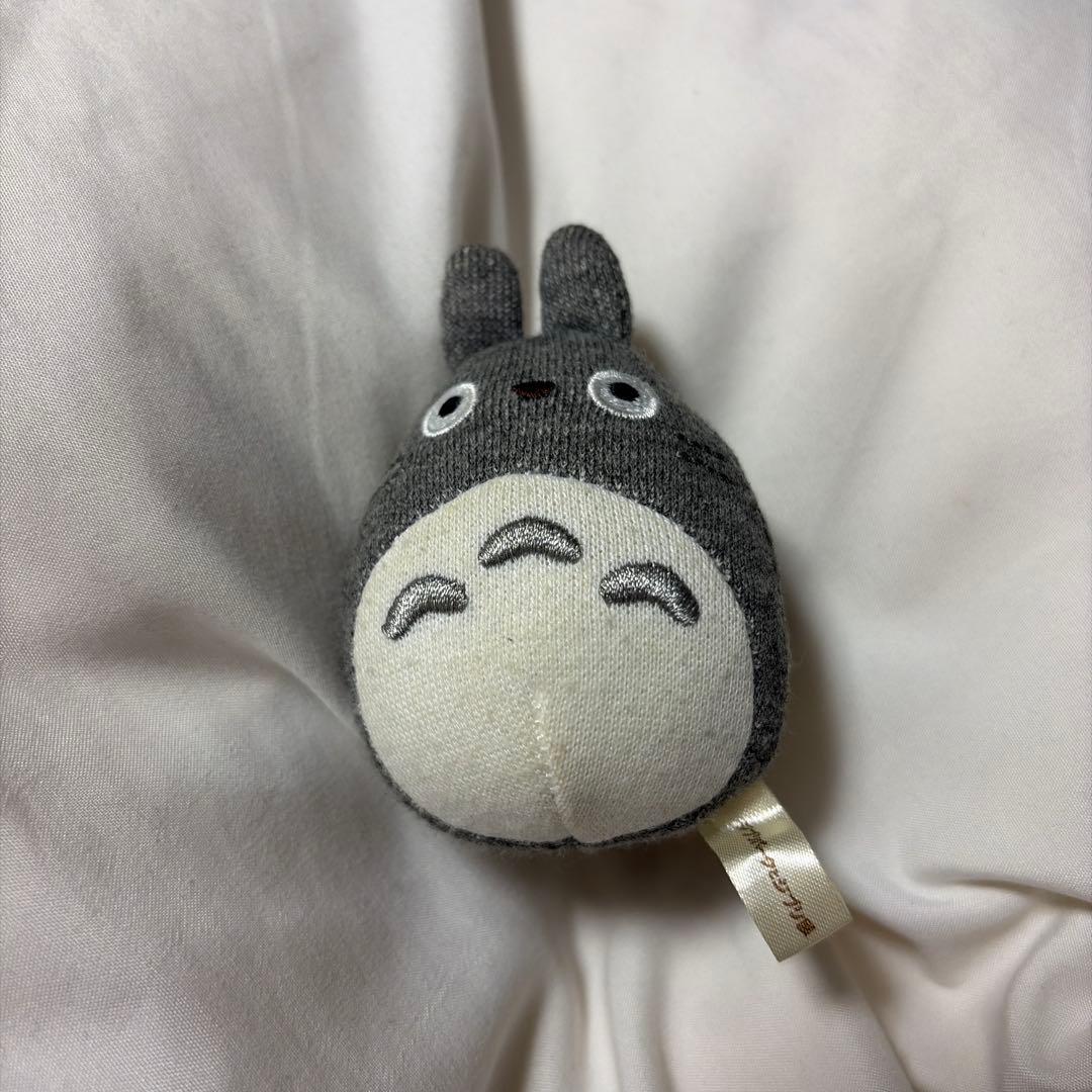 Ghibli Park Exhibition My Neighbor Totoro Totoro