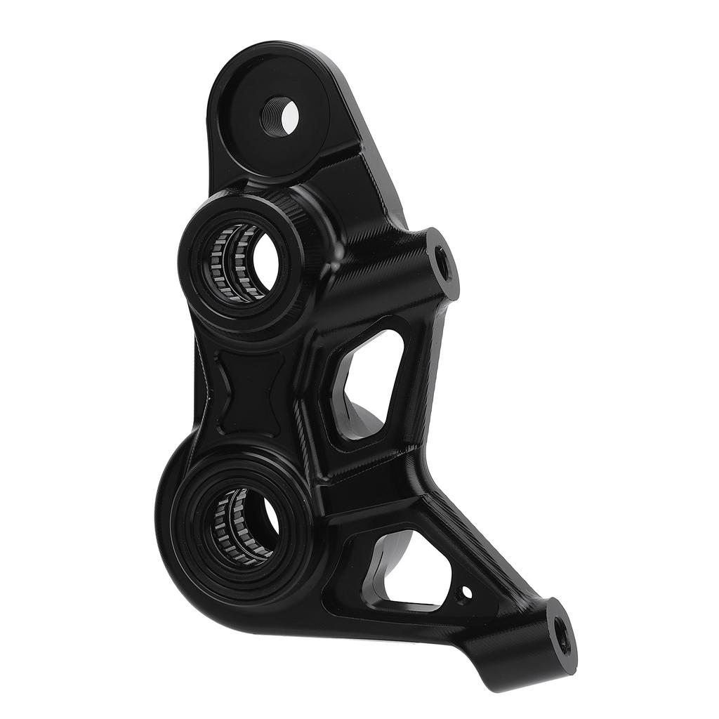 Motorrad Vorderer Bremssattel Aluminiumlegierung CNC Integriert für GTS GTV 125 250 300 2023 bis 2024