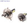 Neues H4 H7 Auto LED Scheinwerfer Kit Glühbirnen Fernlicht Abblendlicht LED Autolichter Lichter LED Glühbirne LED Autolichter Wasserdicht Auto Nebelscheinwerfer