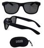 DANG SHADES LOCO Black Polarized vidg00349 Soft/Black