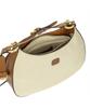 Brics Volterra Trama Shoulder Bag Cappuccino (Br-Boe05961.493)