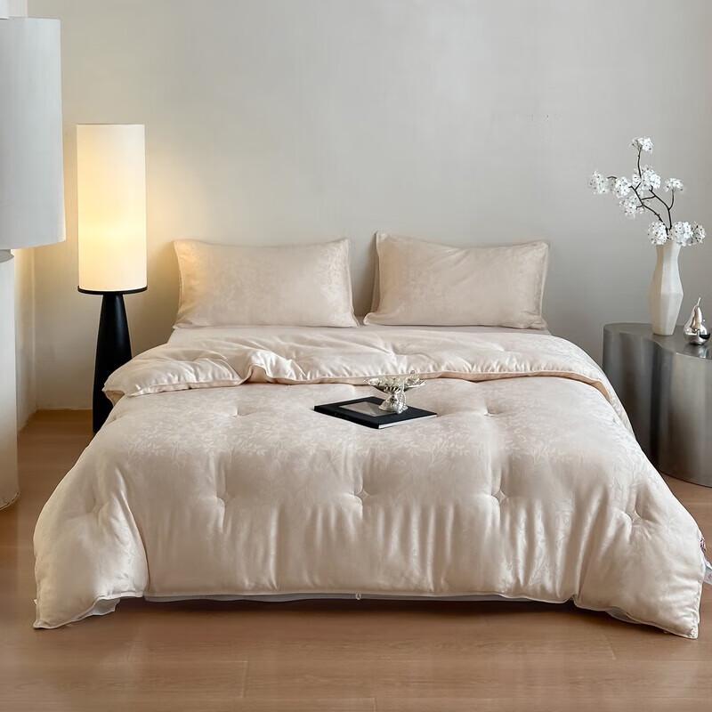 

POCHME All-Season Polyester Fiber Quilt