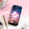 G-Ghostbusters Phone Case Silicone Soft For IPhone 17,16,15,14,13,12,11,XS,Plus Pro Max