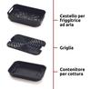 Фритюрница Ariete 4635/00 Grill (00C463500AR0)