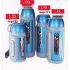 Tiger Stainless Steel Vacuum Sports Water Bottle