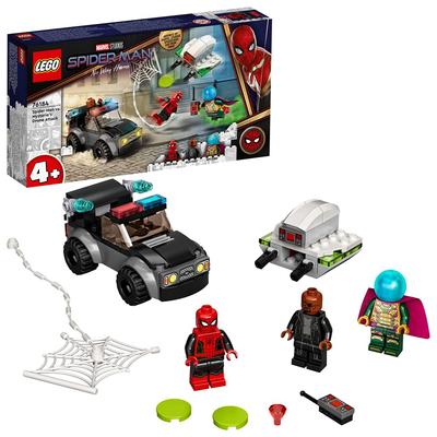 İnşaat ve tasarım oyuncakları – Lego Setleri