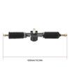 DIY Go-Kart & ATV Steering Gear: Iron & Aluminum Accessories