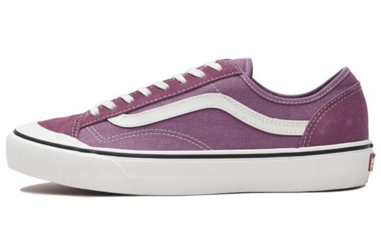 Vans Style 36 Decon Sf Grape Purple VN0A3MVLXP8 40.5
