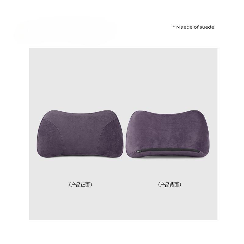 For Leapmotor B10 B01 Lafa 5 Car Seat Headrest Neck Support Pillow Car Seat Backrest Interior Accessories