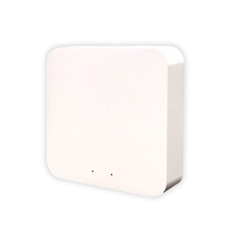 Tuya Smart Zigbee Gateway: Drahtlose Hausautomation & Multifunktionales Kontrollzentrum