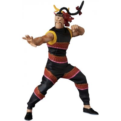 Kinnikuman Udf Kinnikuman Series 3 Ramenman