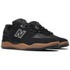 Tiago Lemos X New Balance Numeric 1010 Black Gum Unisex Sneakers White NM1010BC