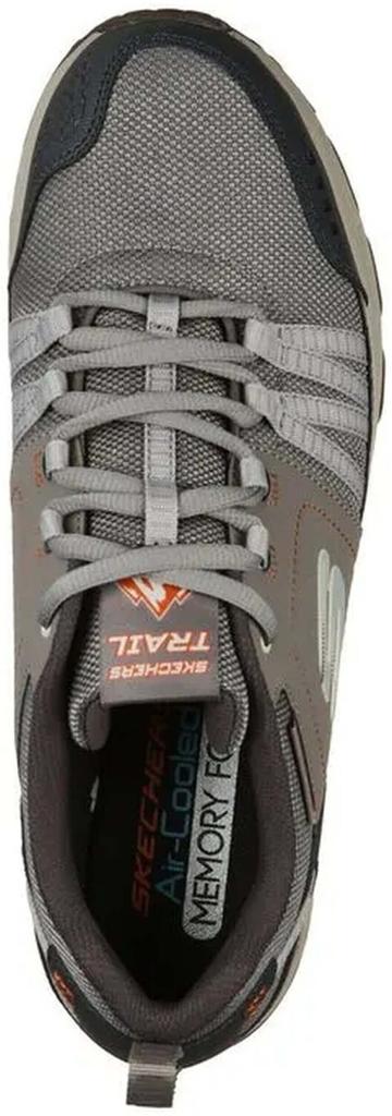 Skechers Escape Plan Tan/charcoal Sneakers