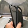 For Honor 600 Pro Case Luxury PU Leather Silicone Phone Cover For Honor 600 Shell Non-Slip Shockproof Fingerprint-Resistant Bum