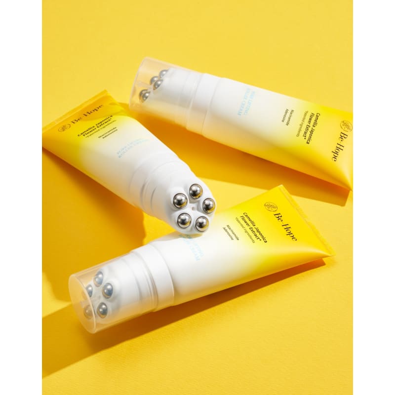 Behop Vegan Pore Lifting Roller Cream 150ml