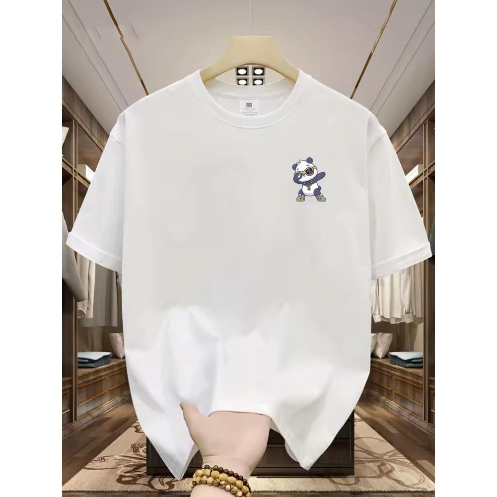 

Футболка з діаграмою ланцюга процесора ЦП Чоловіча Літня Бавовняна Футболка Чоловічі Смішні Топи Модні Футболки Homme Бренд Унісекс 80306 M білий