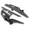 Motorcycle windshield adjustable bracket deflector glass adjuster for BMW C400X C 400X C400 X