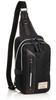 RONDE Schultertasche für Kinder und Jungen, Großes Fassungsvermögen, Einzelschulter, Crossbody Pochette