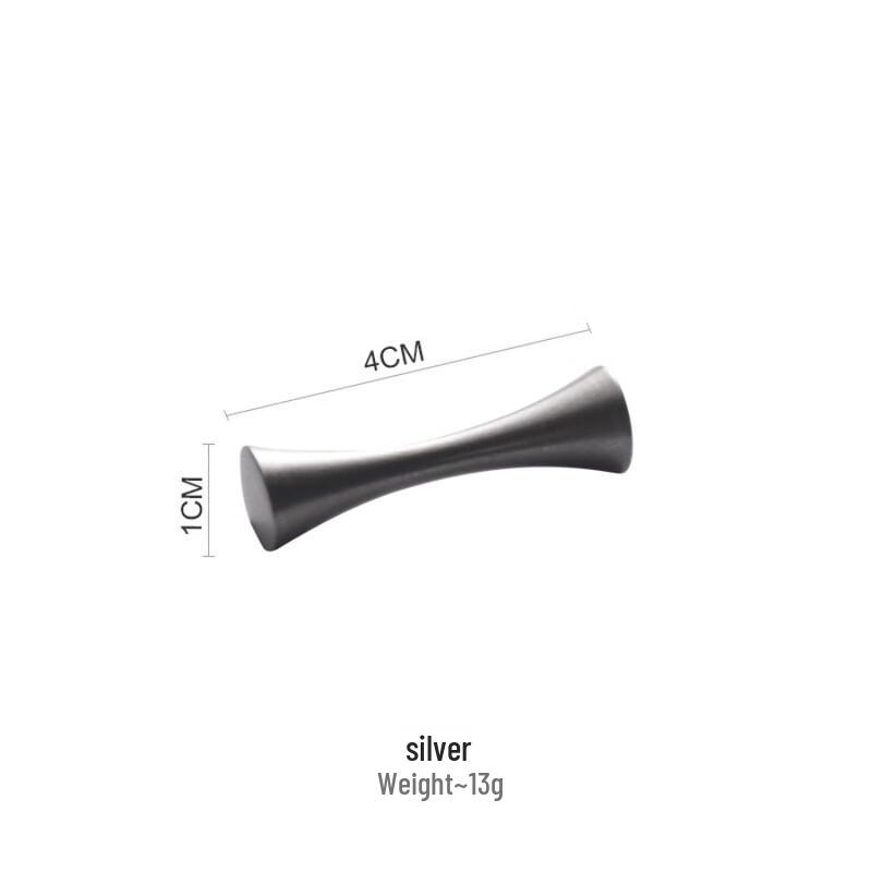 ZISIZ Chopstick and Spoon Rests (Set of 4)