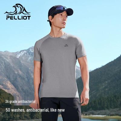 T-Shirts & Muskelshirts – T-Shirts