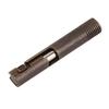 Mini Ballpoint Pen Brass Portable Small Pocket Ballpoint Pen for Office Working Writing Signing