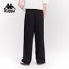 Kappa Men's 2025 Fall Straight-Leg Sport Trousers