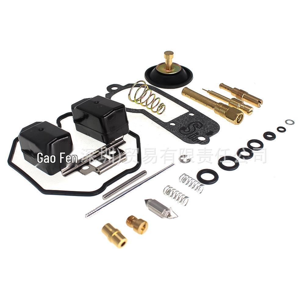 Carburetor Repair Kit for 1979-1982 XL500/XL500S Motorcycle