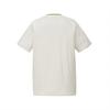 ONITSUKA TIGER Skin-Friendly Minimalist Versatile Short Sleeve T-Shirt Men Tops 2181B065-700