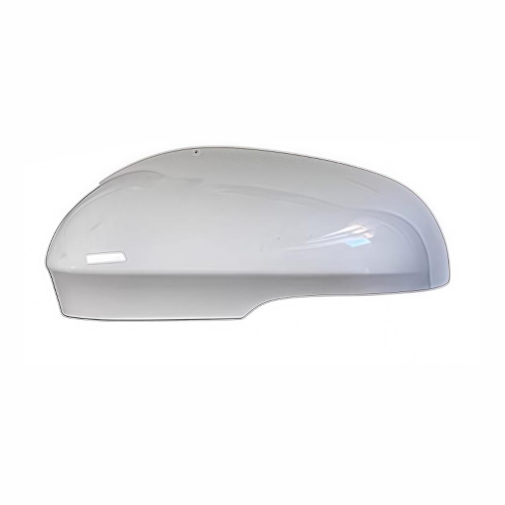 BIS1 For Jaguar XF XE 2009-2021 XJ XK F-Type E-FPACE L Rear Heated Mirror Cover Glass Frame Turn Signal Light Bottom Lower