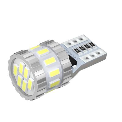 Room Lamp, T10 LED, White, Explosive Light, Built-in Canceller, Position Lamp, License Plate Light,