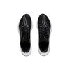 Li Ning Feidian 3 Challenger Fabric Abrasion Resistant Breathable Low Top Marathon Running Shoes Men's Black ARMT037-3