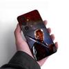 Movie The Terminator Phone Case For Samsung A25 A13 A33 5G A54 A36 A35 A56 A52 A14 Shockproof Soft Cover