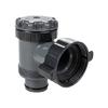 Efficient Pool Filter Switches Valves Replacement Above Ground Pool Filter Pump Switches Plunger Valves Parts Easy to Install
