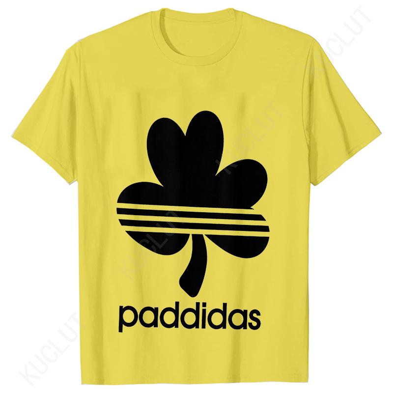 IRISH JOKE St Patricks Day T-Shirt Funny Saint Patrick's Day Tee Shirt Paddys Day Irish Men Women Matching Gift T Shirt Clothing