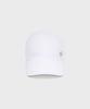 SERGIO TACCHINI U Soft Air Ball Cap (White)