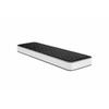 Matelas - KING OF DREAMS - Doux Rêve 20 Noir - 80x190 cm - 20 cm - Soutien ferme