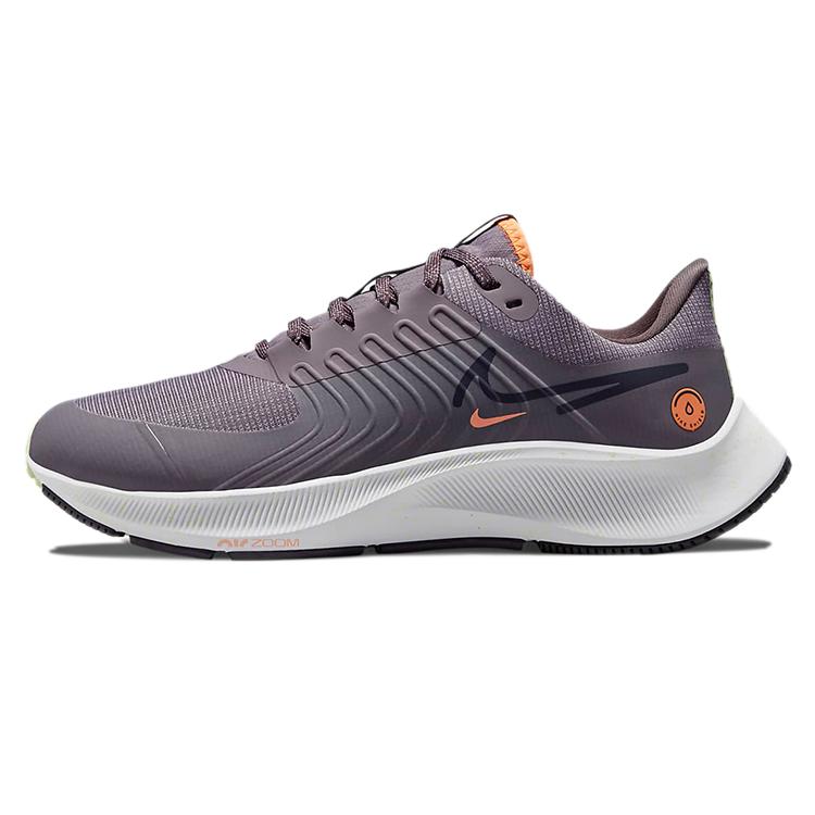 New Nike Air Zoom Pegaus 38 Shield Purple Smkoke Women's DC4074-500