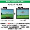 Canon PowerShot GOLF Laser Rangefinder for Golf with Image Stabilization and Photo Function (PSGOLF)