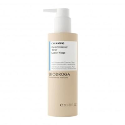 Biodroga Cleansing Water 200ml